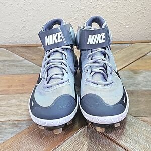 Nike Alpha Huarache 3.